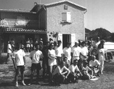 palmares coupe AIREFA